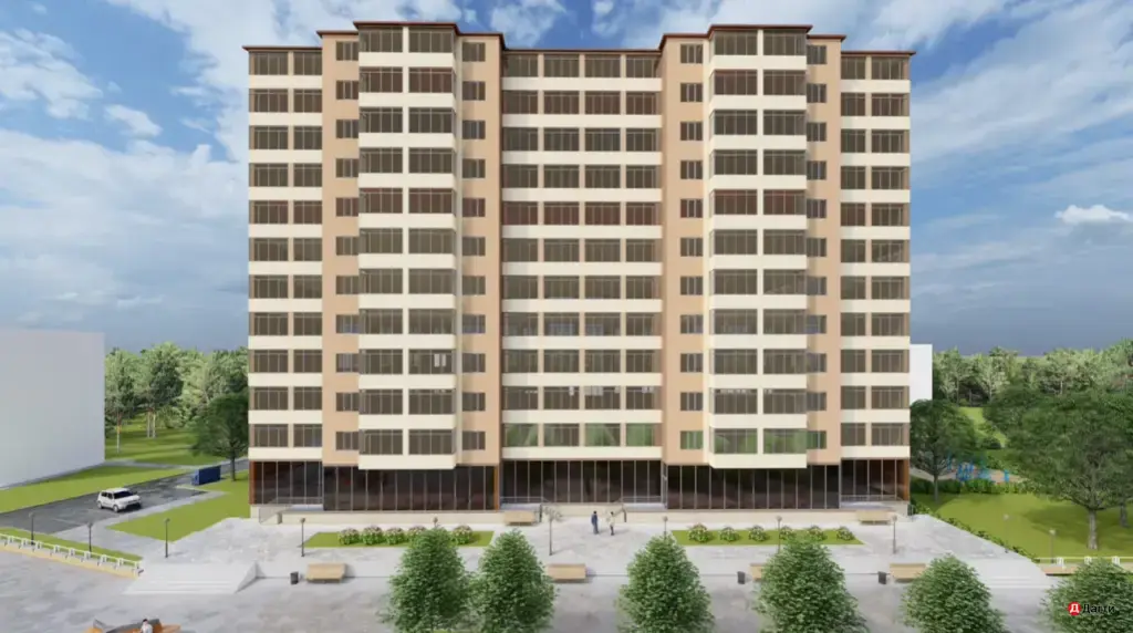 Продается квартира