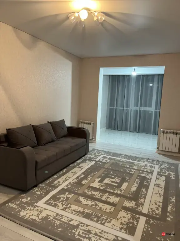 Сдаю новую квартиру на длительный срок