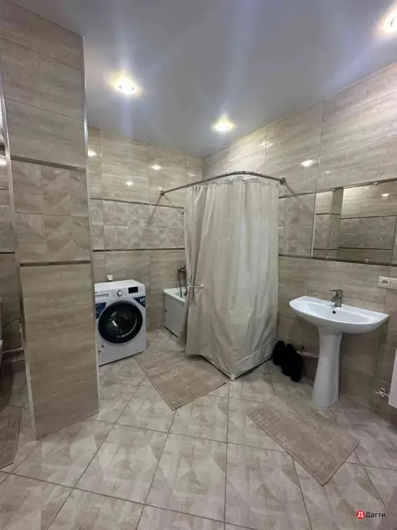 Аренда посуточно