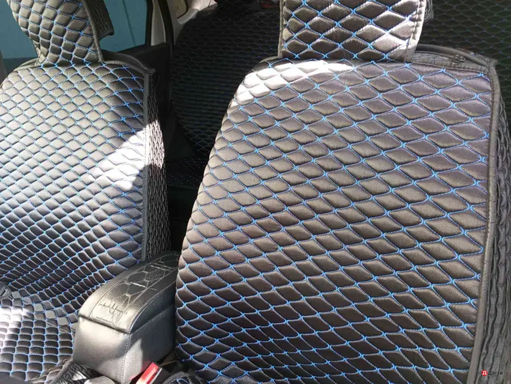 LADA (ВАЗ) Granta, 2012 года