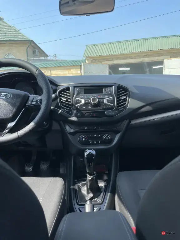 LADA (ВАЗ) Vesta, 2020 года