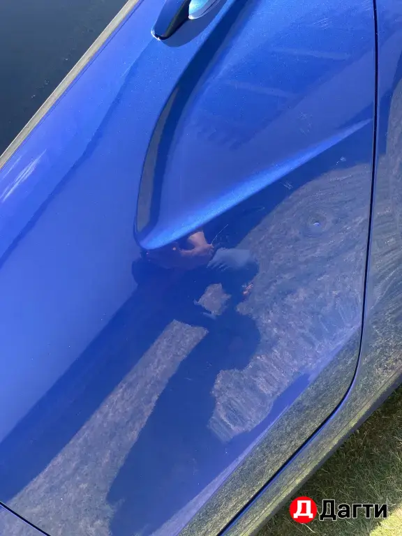 LADA (ВАЗ) Vesta, 2021 года