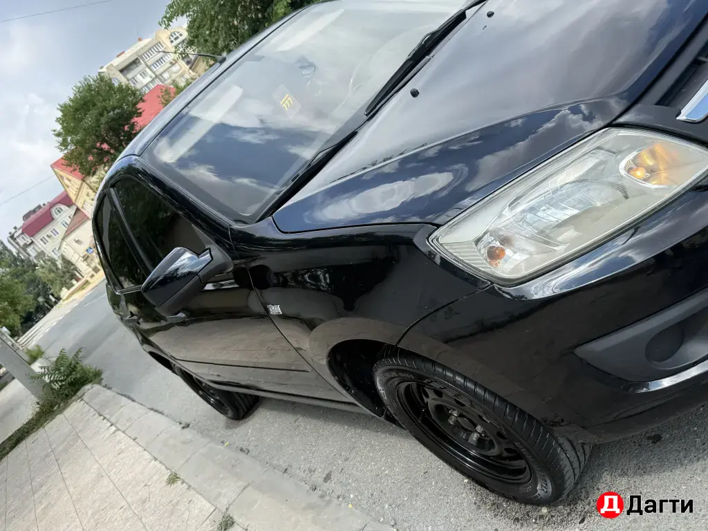 LADA (ВАЗ) Granta, 2014 года