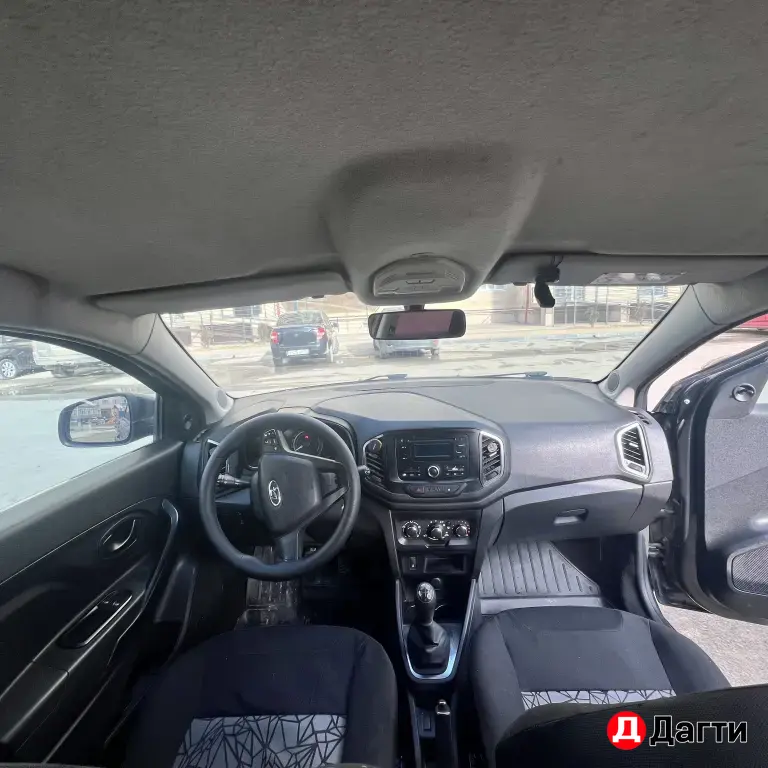 LADA (ВАЗ) XRAY, 2017 года