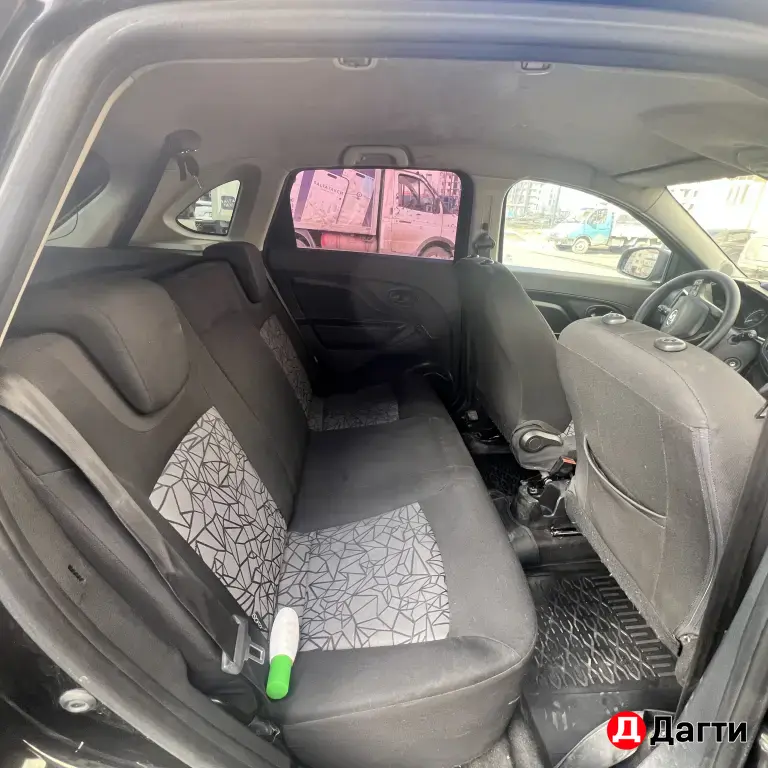 LADA (ВАЗ) XRAY, 2017 года