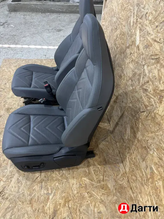 разбор китайских авто