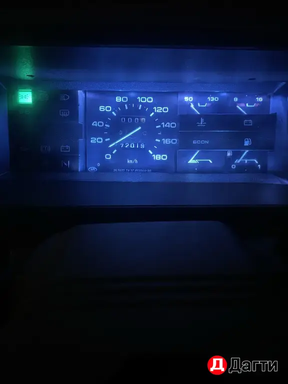 LADA (ВАЗ) 2108, 1987 года