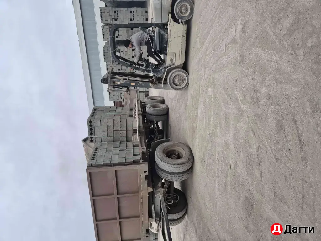 Шлакоблоки качесвенные