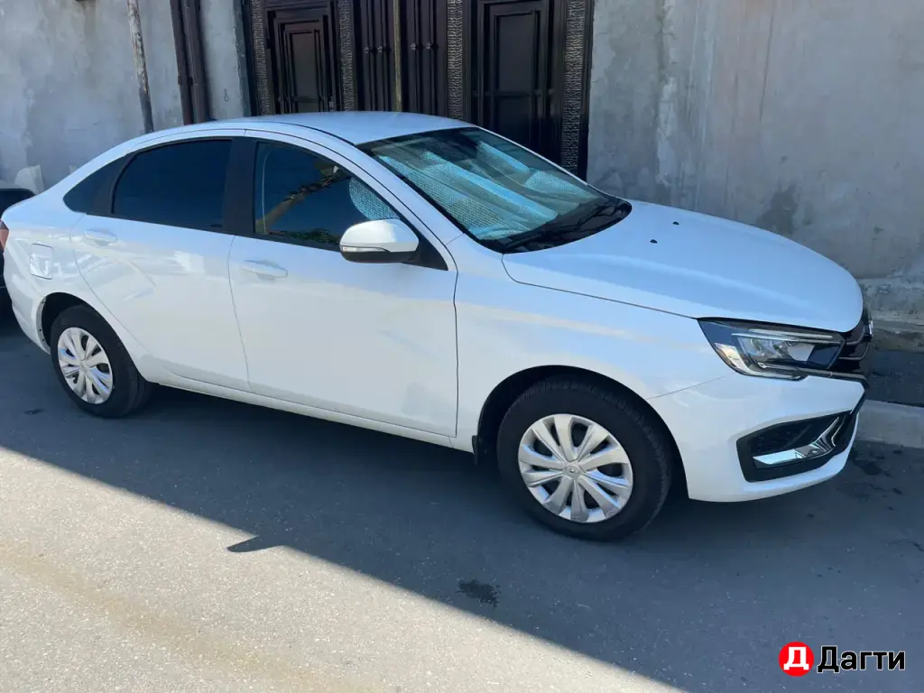 LADA (ВАЗ) Vesta, 2025 года